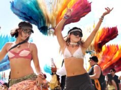 Pagando US$ 4.000 pelos ingressos do Coachella? Este projeto de lei na Califórnia pode impedir o escalpelamento