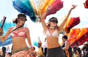 Pagando US$ 4.000 pelos ingressos do Coachella? Este projeto de lei na Califórnia pode impedir o escalpelamento