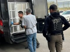 Um fundo fiduciário de US$ 200 milhões estava em jogo pela morte de agricultores do SoCal, dizia o documento não selado.