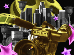 No Centro-Sul, acontecem festivais de cinema que dão espaço aos criadores do bairro