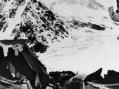 Jim Whittaker, primeiro alpinista americano a escalar o Monte Everest, morre aos 97 anos
