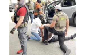 ‘Hora Amadora no Ministério Público dos EUA’: promotores de Los Angeles enfrentam mais perdas em casos de protesto
