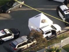 Irmãos perderam pais em “ato devastador”; autoridades estão investigando o tiroteio em Baldwin Park