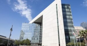 Os oficiais relataram um problema sério no centro de treinamento de armas; LAPD retaliou, conclui o júri