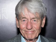 O ator de ‘Batman’ e ‘Person of Interest’, John Nolan, morreu aos 87 anos