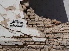 Ativistas iranianos exilados dizem que entes queridos estão em prisão domiciliar