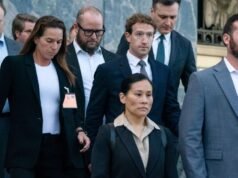 Meta e Google enfrentam ameaças existenciais enquanto países correm para banir usuários jovens