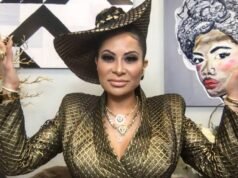 Jen Shah ainda não é uma mulher livre, mas parece arrependida