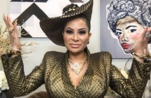 Jen Shah ainda não é uma mulher livre, mas parece arrependida