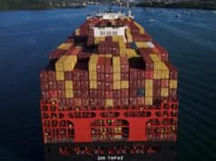 Empresas doarão até US$ 4 milhões para cruzar o Canal do Panamá pelo Estreito de Ormuz