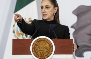 Sheinbaum ordena mais inspeções nos centros de detenção do ICE após mortes de detidos mexicanos