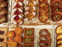 ‘Morning Baker’ celebra chefs confeiteiros que abriram lojas em Los Angeles