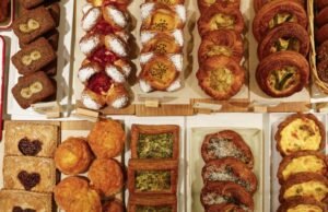 ‘Morning Baker’ celebra chefs confeiteiros que abriram lojas em Los Angeles