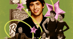 Marcello Hernández dirige o primeiro show de comédia em espanhol no Hollywood Bowl