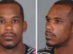 Homem procurado em tumulto de 6 horas em San Fernando Valley é preso, mostram registros