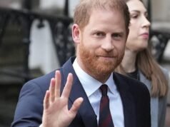 Príncipe Harry prega em instituição de caridade que criou na África para homenagear a mãe de Diana