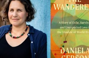 Por dentro de ‘The Wanderers’ de Daniela Gerson