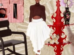 Um estilo e moda obrigatórios para sua casa e armário