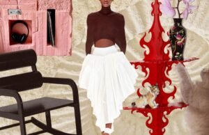 Um estilo e moda obrigatórios para sua casa e armário