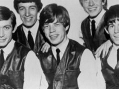 Bob Spitz prova que os Rolling Stones são a maior banda de rock da biografia