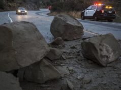 A Califórnia pode sofrer um “super” El Niño. Aqui está o que isso significa