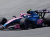 Franco Colapinto largará em 8º no GP de Fórmula 1 de Miami