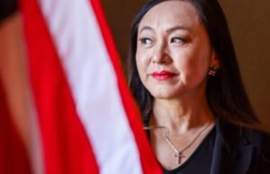 O que sabemos sobre Eileen Wang, a ex-prefeita de Arcádia acusada de ser uma empresária estrangeira chinesa