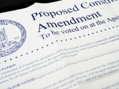 A Suprema Corte rejeitou a oferta dos democratas da Virgínia de redesenhar o novo mapa eleitoral