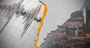 Tremores no Chile: terremoto de magnitude 4,6 abala Tacna em 15 de maio