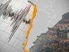 Terremotos hoje no Chile: um terremoto de magnitude 4 foi registrado em Ollagüe em 17 de maio