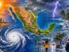 AO VIVO | Clima em CDMX e no resto do México hoje, 18 de maio