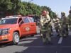 Contaminação Química do Condado de Orange: Evacuação, Fechamento, Abrigo