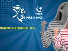 Resultados do Sinuano Noche hoje, 26 de maio