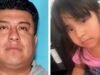 Foto mostra criança desaparecida em LA Amber Alert na fronteira com suspeito de sequestro