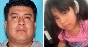 Homem acusado de assassinato, sequestrou seu filho de 5 anos antes de fugir para o México