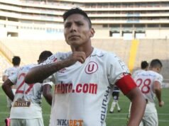Declaração de Raúl Ruidíaz sobre o Universitario após eliminação da Copa Libertadores 2026: “Espere por mim”