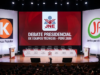Está ao vivo o debate sobre o presidente da equipe técnica: A cada minuto da exibição de Juntos pelo Peru e Fuerza Popular neste domingo, 24 de maio