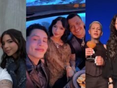 Ángela Aguilar quer morar com Inti? Kunno defende o amigo: “Ele é uma pessoa amorosa”