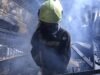 Um incêndio deflagrou numa escola para raparigas no centro do Quénia, matando pelo menos dez estudantes