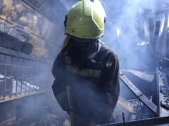 Um incêndio deflagrou numa escola para raparigas no centro do Quénia, matando pelo menos dez estudantes