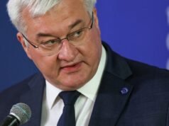 A Ucrânia instou os seus aliados da NATO a ajudarem a proteger o país das ameaças da Rússia e da Bielorrússia