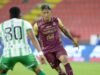 Tolima Sports x Atlético Nacional-LIVE, semifinal do play-off da Liga BetPlay: assista minuto a minuto de Ibagué