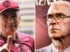 Gregorio Pérez elogiou Héctor Cúper, mas negou que o jogador do Universitario apoiasse as suas reivindicações: “Não há necessidade de insultar”