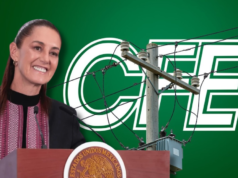Más notícias econômicas para o México, a Moody’s também rebaixou a classificação da CFE