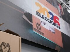 Eleição presidencial AO VIVO de Medellín, hoje 31 de maio: por falta de eleitores, fecharam os colégios eleitorais