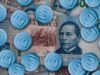 Os Estados Unidos estão sancionando mais de uma dúzia de mexicanos em conexão com o tráfico de fentanil para o Cartel de Sinaloa