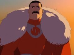 REVISÃO | Invincible – Temporada 4 – Episódios 6, 7 e 8: Hora da Decisão