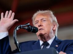 Trump exige que os países árabes e seus vizinhos assinem os Acordos de Abraham: ele incluiu o Irã na proposta