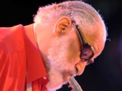 Sonny Rollins, o colosso do saxofone, morreu após se aposentar da música há mais de uma década