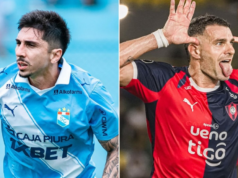 Sporting Cristal x Cerro Porteño AO VIVO HOJE: minuto a minuto da 6ª rodada da Copa Libertadores 2026